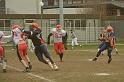 Evry Daily Photo - Foot US D2 - Corsaires Vs Viking - 1ere Mi Temps 128